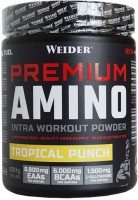 Photos - Amino Acid Weider Premium Amino Powder 800 g 