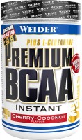 Amino Acid Weider Premium BCAA Instant 500 g 