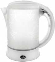 Photos - Electric Kettle Botti Teo 650 W 0.6 L  white