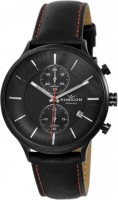 Photos - Wrist Watch Rubicon RNCD96BIBX05AX 