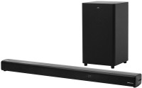 Photos - Soundbar JVC TH-E851B 