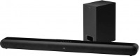 Photos - Soundbar JVC TH-E631B 