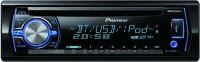 Photos - Car Stereo Pioneer DEH-X5500BT 