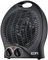 Photos - Fan Heater EDM 7218 