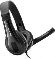 Headphones Canyon CNS-CHSU1 