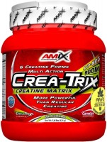 Creatine Amix Crea-Trix 824 g