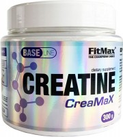 Photos - Creatine FitMax Creatine Creamax 300 g