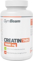 Photos - Creatine GymBeam Creatine TABS 1500 mg 200