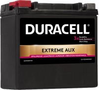 Photos - Car Battery Duracell Extreme AGM (DEAUX14LAGM)