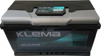 Photos - Car Battery KLEMA Better