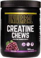 Creatine Universal Nutrition Creatine Chews 144