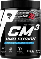 Photos - Creatine Trec Nutrition CM3 HMB Fusion 200