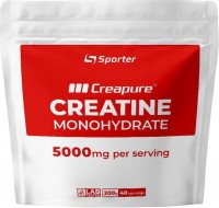 Photos - Creatine Sporter Creapure Creatine Monohydrate 200 g