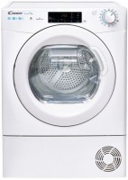 Photos - Tumble Dryer Candy Smart Pro CSOE H10A2TE-S 