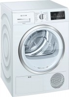 Photos - Tumble Dryer Siemens WT 46G491 GB 