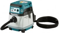 Vacuum Cleaner Makita DVC157LZX3 