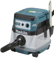 Vacuum Cleaner Makita DVC863LZ 