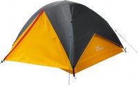 Tent Coleman Peak1 3 