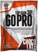 Photos - Weight Gainer Extrifit Go Pro 30 0 kg