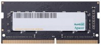 Photos - RAM Apacer ES DDR4 SO-DIMM 1x16Gb ES.16G21.PSH