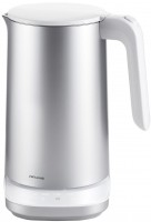 Photos - Electric Kettle Zwilling Enfinigy 53101-500-0 1500 W 1.5 L  silver