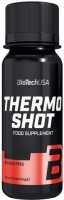 Photos - Fat Burner BioTech Thermo Shot 60 ml