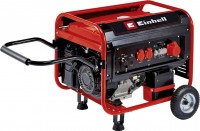 Photos - Generator Einhell TC-PG 65/E5 