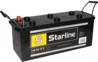 Photos - Car Battery StarLine Standard (6CT-140L)