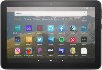 Photos - Tablet Amazon Fire HD 8 Plus 2020 32 GB