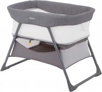 Photos - Cot Graco Side By Side 