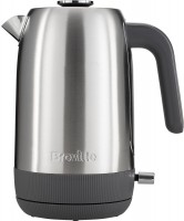 Electric Kettle Breville Edge VKT192 3000 W 1.7 L  stainless steel