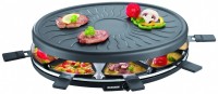 Photos - Electric Grill Severin RG 2681 black