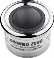 Car Speakers Ground Zero GZPT Reference 28 