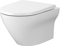 Photos - Toilet Cersanit Lagra Clean On S701-472 