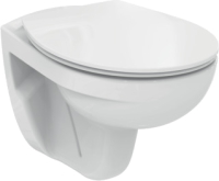 Photos - Toilet Ideal Standard Eurovit V390601 