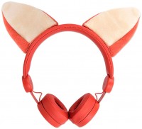 Photos - Headphones FOREVER Foxy AMH-100 