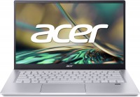 Photos - Laptop Acer Swift X SFX14-42G (SFX14-42G-R8SP)