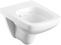 Photos - Toilet Kolo Nova Pro M33124000 