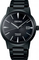Wrist Watch Seiko Cocktail Time Black Velvet SRPJ15J1 