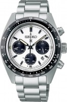Wrist Watch Seiko Speedtimer 1969 Re-Creation SSC813P1 