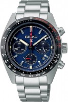 Wrist Watch Seiko Speedtimer 1969 Re-Creation SSC815P1 