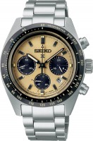 Wrist Watch Seiko Speedtimer 1969 Re-Creation SSC817P1 