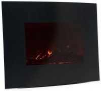 Photos - Electric Fireplace Kekai Montana 