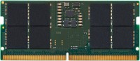 Photos - RAM Kingston KVR SO-DIMM DDR5 1x32Gb KVR52S42BD8-32