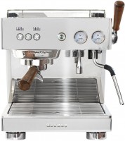 Photos - Coffee Maker Ascaso Baby T Plus 