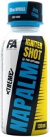 Photos - Fat Burner Fitness Authority Xtreme Napalm Igniter Shot 120 ml 120 ml