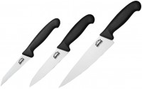 Photos - Knife Set SAMURA Butcher SBU-0220 