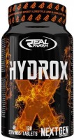 Photos - Fat Burner Real Pharm Hydrox 120 tab 120