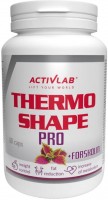 Fat Burner Activlab Thermo Shape Pro 60 cap 60
