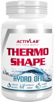 Fat Burner Activlab Thermo Shape Hydro Off 60 cap 60